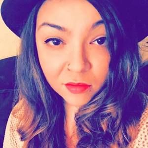 Meet your Posher, Joann